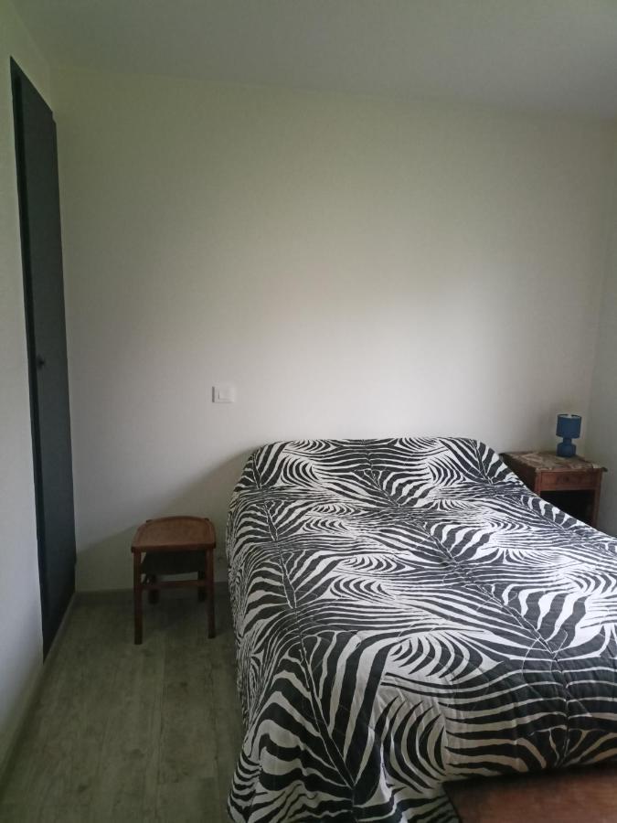 Homestay Brigitte Carbonnel