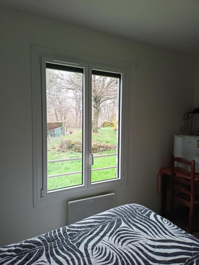 Brigitte Carbonnel Homestay *