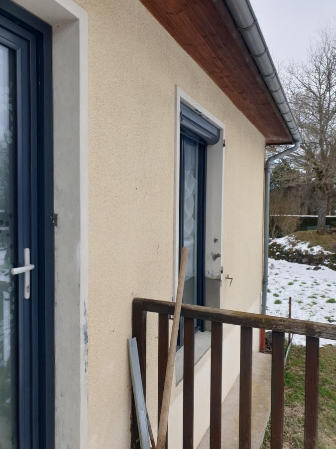 Brigitte Carbonnel Homestay Aydat